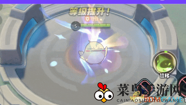 《宝可梦大集结》甜冷美后技能搭配攻略