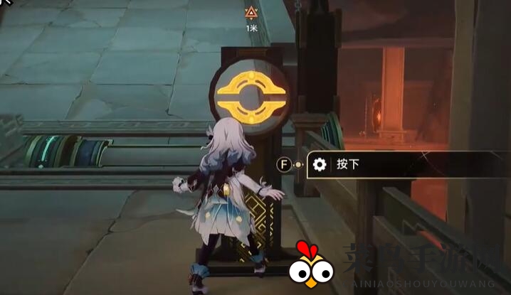 《崩坏：星穹铁道》狼戾亡命群凶未定任务完成攻略