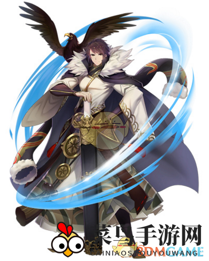 《妖神记》风雪传奇：世家公子陈林剑，R刺客妖灵师养成记