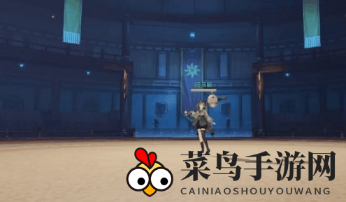 《天谕手游》青麟之野6红姬打法攻略