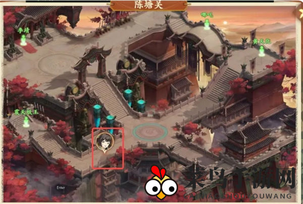 《封神幻想世界》奇遇20一言九鼎任务攻略