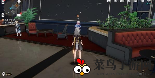 《崩坏：星穹铁道》未来市场开拓任务完成步骤一览