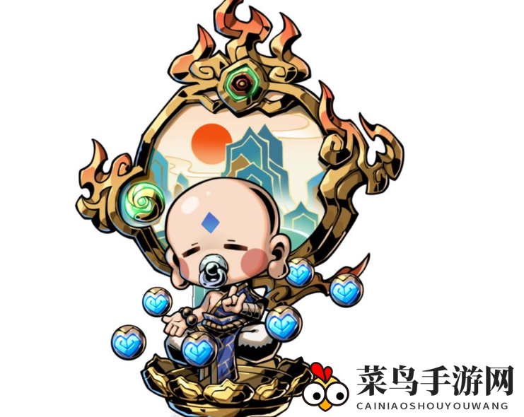 《幻境旅者》唐三藏角色介绍一览