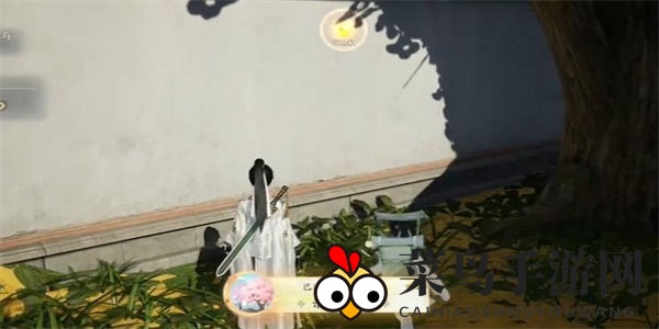 《射雕》谁知鸿鹄志任务完成攻略