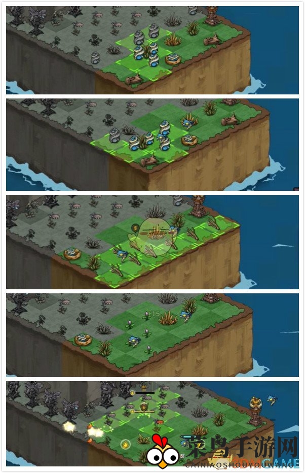 《宠兽萌消》第40关通关攻略