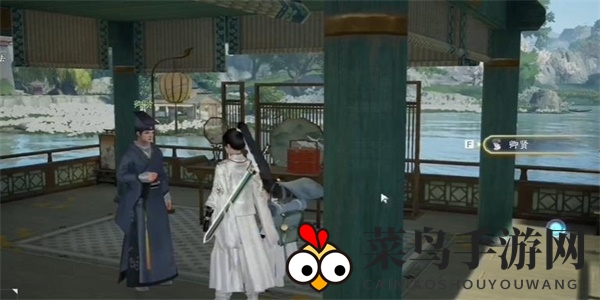 《射雕》玲珑烛获取攻略