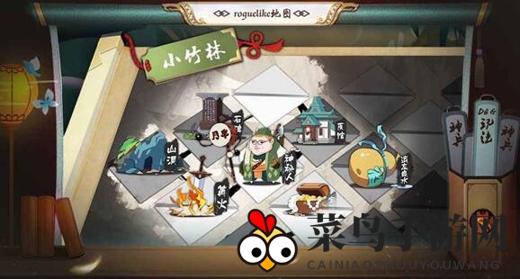 《奇想江湖》致富攻略大揭秘，金叶子搜集技巧一网打尽