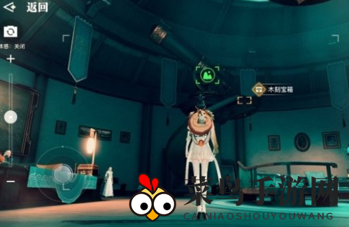 《天谕手游》冒险家协会美景入册景点介绍