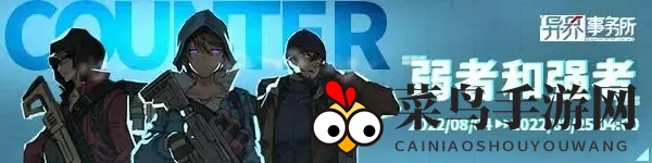 《异界事务所》姜民宇实力全解析