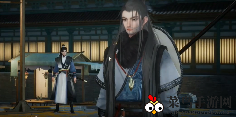 《射雕》杨康线第三章任务攻略