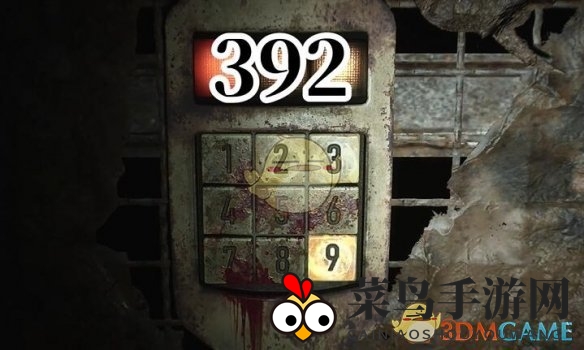 《寂静岭2重制版》标准难度解谜答案汇总一览