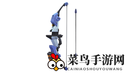 《孤岛先锋》复合弓武器赏析