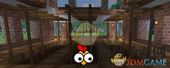 《奶块》联结种植介绍