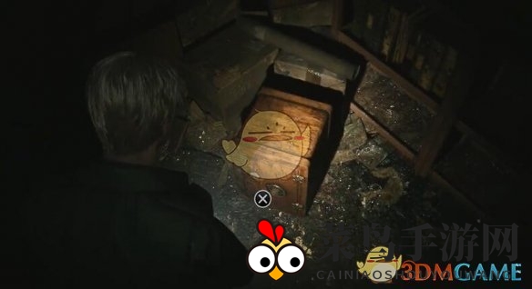 《寂静岭2重制版》静谧结局详细触发条件与达成步骤攻略