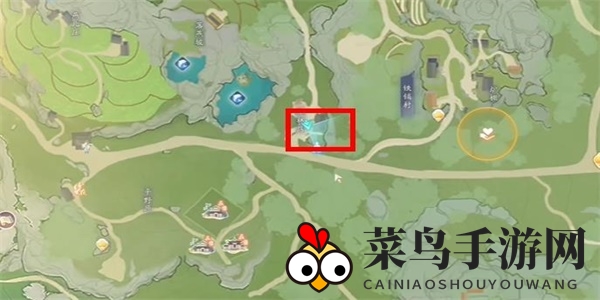 《射雕》贞佑宝券收集攻略