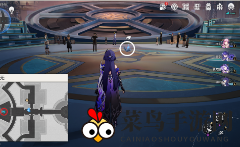 《崩坏：星穹铁道》克劳克影视乐园梦境护照贴纸全收集攻略