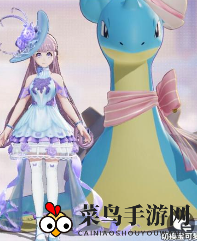 《宝可梦大集结》大师单排角色选择指南