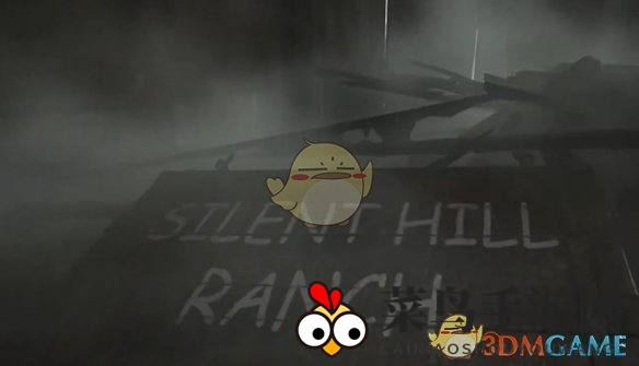 《寂静岭2重制版》15个致敬彩蛋详细介绍