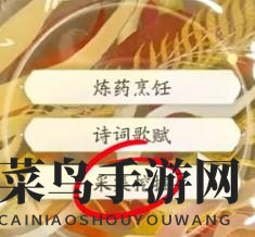 《射雕》丐帮棍法玩法介绍