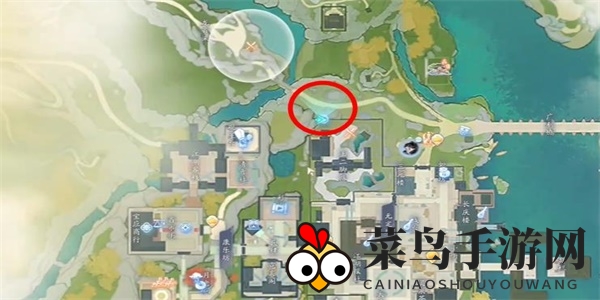 《射雕》谁知鸿鹄志任务完成攻略