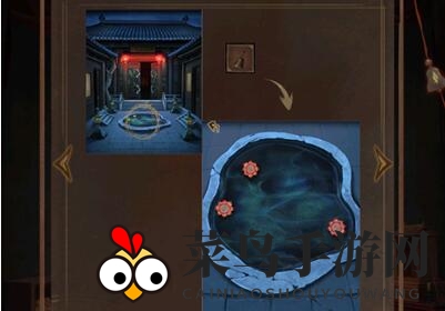 《引魂铃2破阵子》第二章攻略揭秘