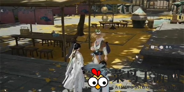 《射雕》福寿葫芦收集攻略