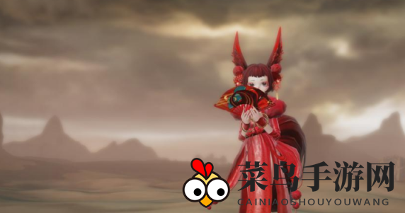 《天谕手游》狐族面具获取攻略