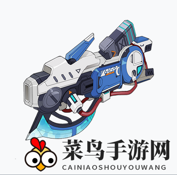 《幻塔》原能手炮实战解析