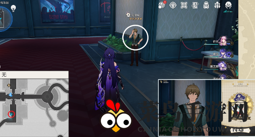 《崩坏：星穹铁道》克劳克影视乐园梦境护照贴纸全收集攻略