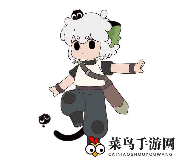 《奥拉星手游》罗小黑装备链接搭配推荐