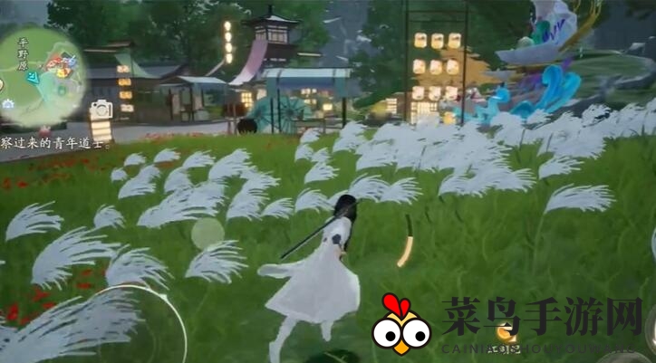 《射雕》昆仑气脉获取攻略