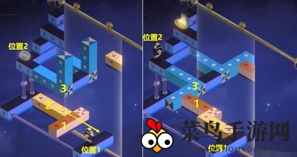 《崩坏：星穹铁道》梦境迷钟深层难度4通关攻略