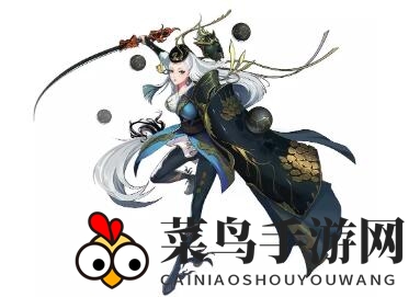 《妖神记》手游龙羽音图鉴