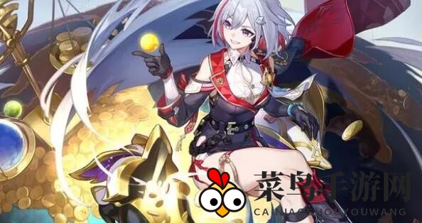 《崩坏：星穹铁道》0+0符玄副C实战解析