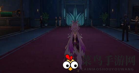 《崩坏：星穹铁道》砂金平民抽取建议