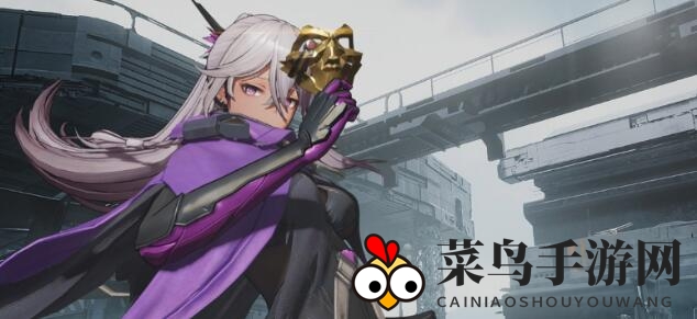 《少女前线2：追放》配件攻略解析