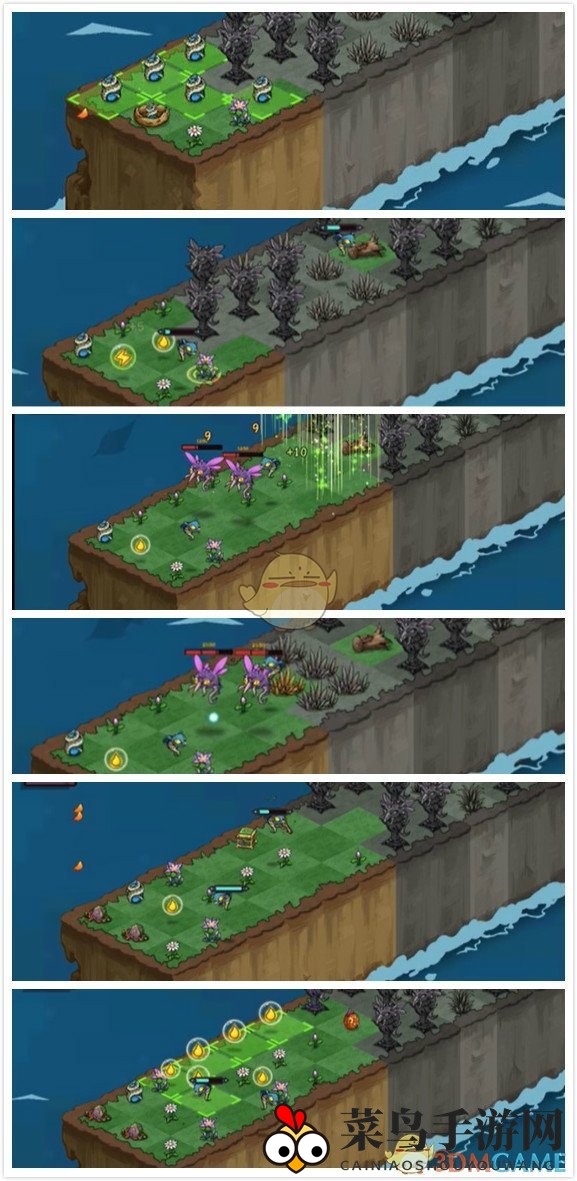 《宠兽萌消》第39关挑战指南