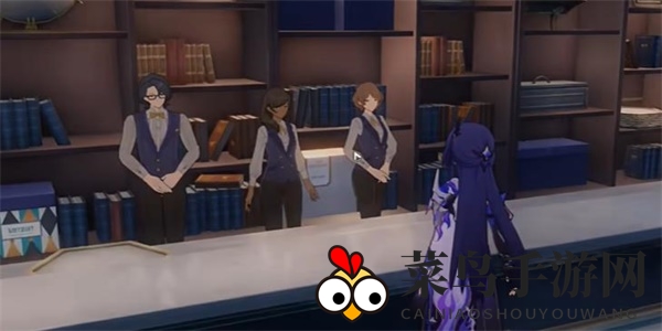 《崩坏：星穹铁道》谷多益善成就攻略一览