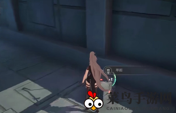 《幻塔》遗迹B02简单通关攻略