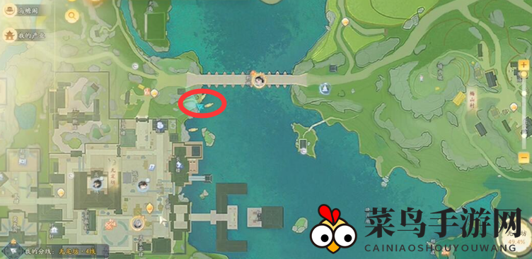 《射雕》金蝉脱壳技能获取方法