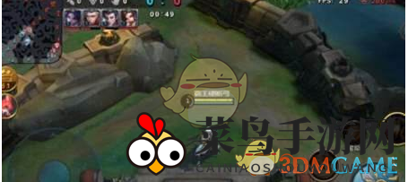 《小米超神》黄忠：精准射击术，独步战场，掌握精髓赢胜利