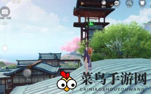 《天谕手游》冒险家协会美景入册景点介绍