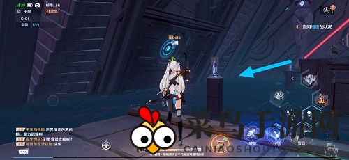 《幻塔》c-01遗迹副本通关攻略