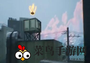 《幽灵线东京》4个结界石位置一览