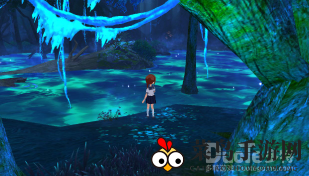 《小森生活》寻宝攻略：揭秘松纹树脂获取技巧，体验田园探险乐趣