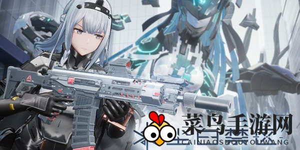 《尘白禁区》删除好友方法展示