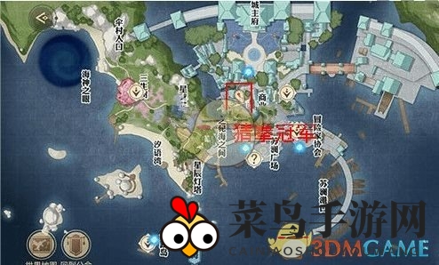 《天谕手游》猜拳巅峰特写任务攻略