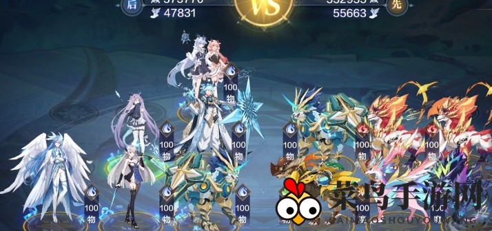 《奥奇传说手游》雅典娜挑战战术秘籍