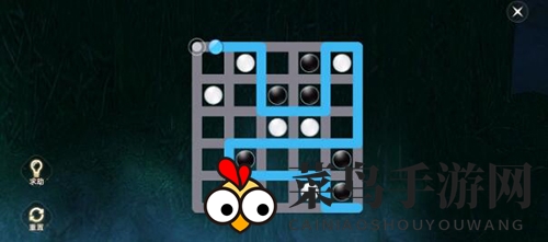 《天谕手游》星痕棋盘过百龄关通关攻略
