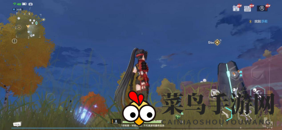 《幻塔》新手指南：揭秘开放世界冒险，畅游亚夏大陆，轻松解锁地图与黑核宝藏